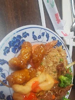 Buffet Dinner