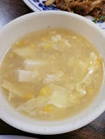 Corn Soup