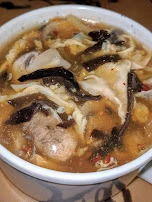 Hot Sour Soup