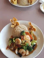 Hunan Shrimp