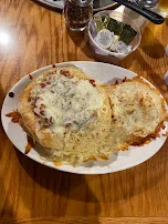 Spaghetti
