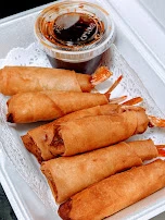 Spring Roll